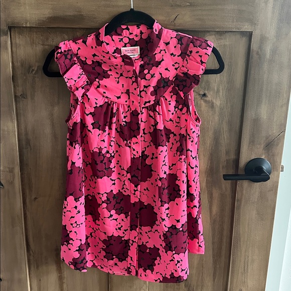 Kate Spade New York Pink Bubble Dot - Picture 8 of 14